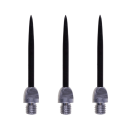 Karella Metallspitzen für Softdarts Alu 2BA lose 3er Set